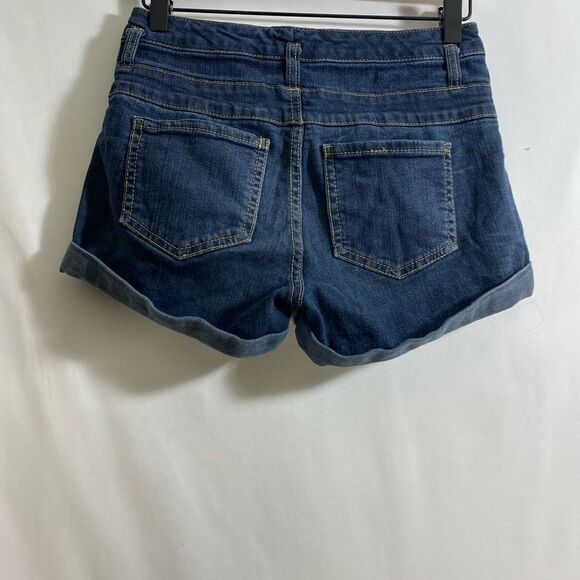 Xhilaration tm jean short size 2 - Picture 6 of 6